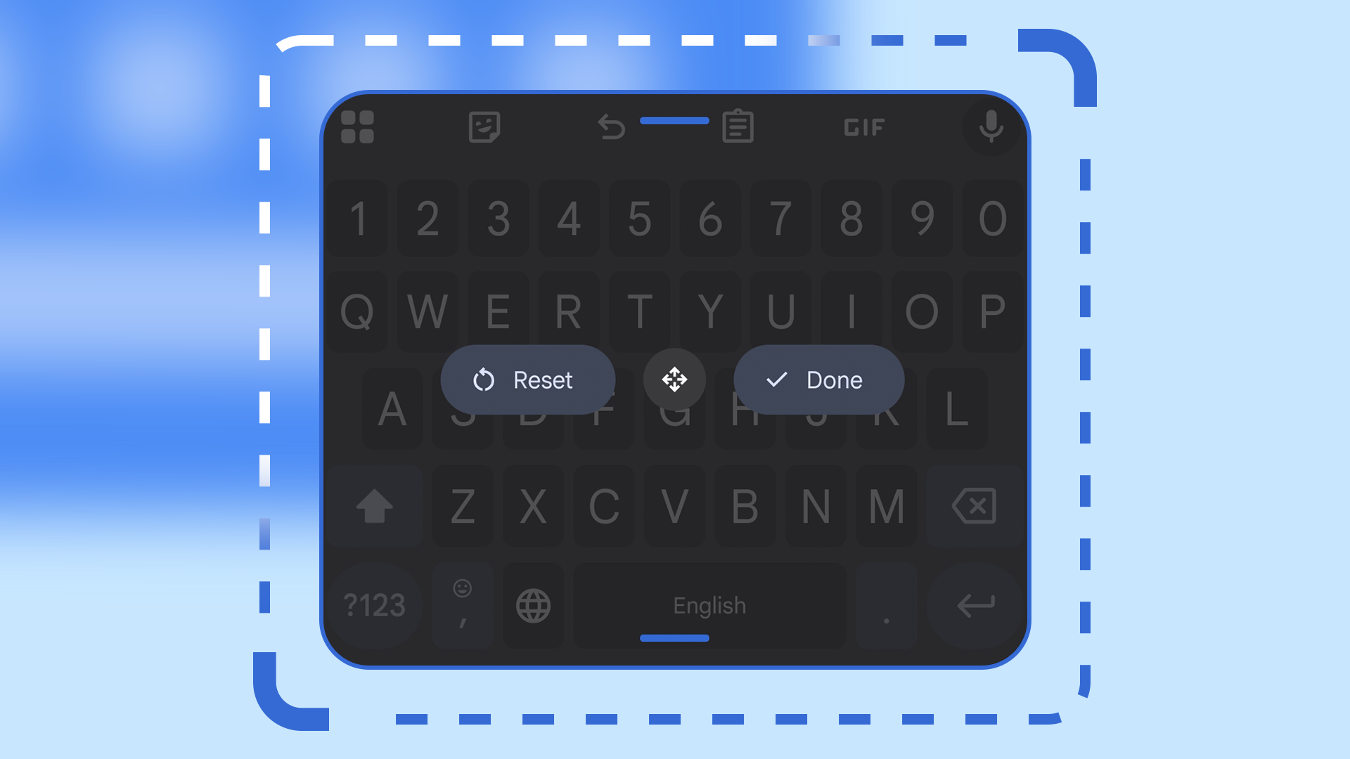Gboard Punya Menu Rahasia Ubah Ukuran Keyboard, Ini Cara Atasi Autocorrect Ngawur