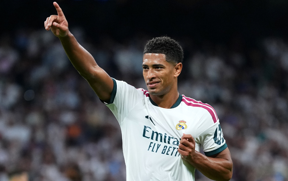 Jadwal Atletico Madrid vs Real Madrid di La Liga: Siaran Langsung dan Preview Derby Madrid