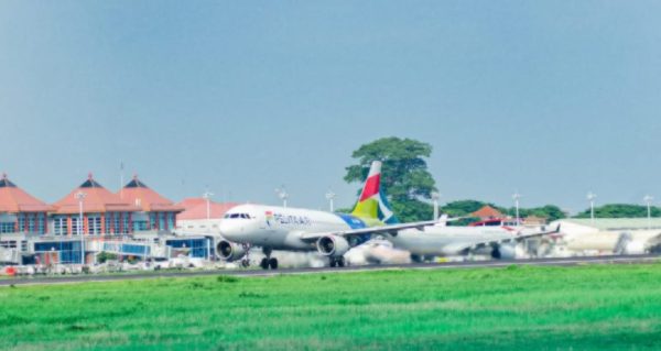Pelita Air Bagi Ratusan Tiket Gratis MotoGP Mandalika 2026, Ini Caranya