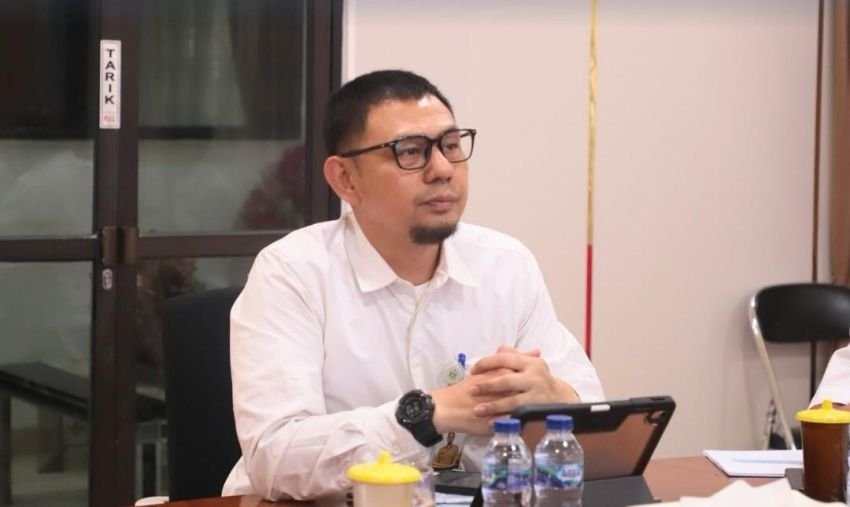 Pemprov Sumut Siapkan Vaksinasi Rabies Gratis 15.000 Hewan, Incar Rekor MURI
