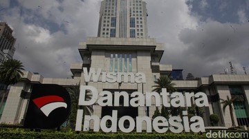 BPK Mulai Audit Laporan Keuangan Danantara 2025, Cakup Seluruh BUMN