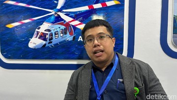 PTDI Godok Ambulans Terbang, NC212 Jadi Kandidat Utama