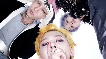 21.400 Akun Antre General Sale Konser BIGBANG di Jakarta