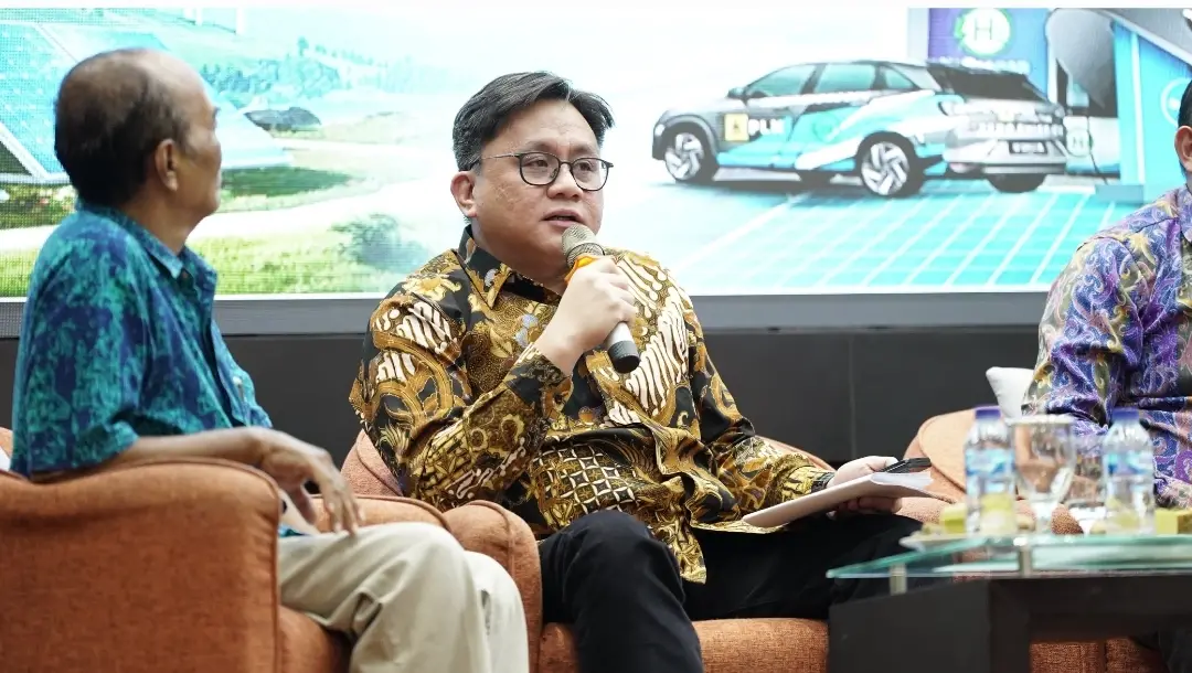 Gunung Ungaran Dapat Penugasan PLTP 55 MW, Eksplorasi Dimulai
