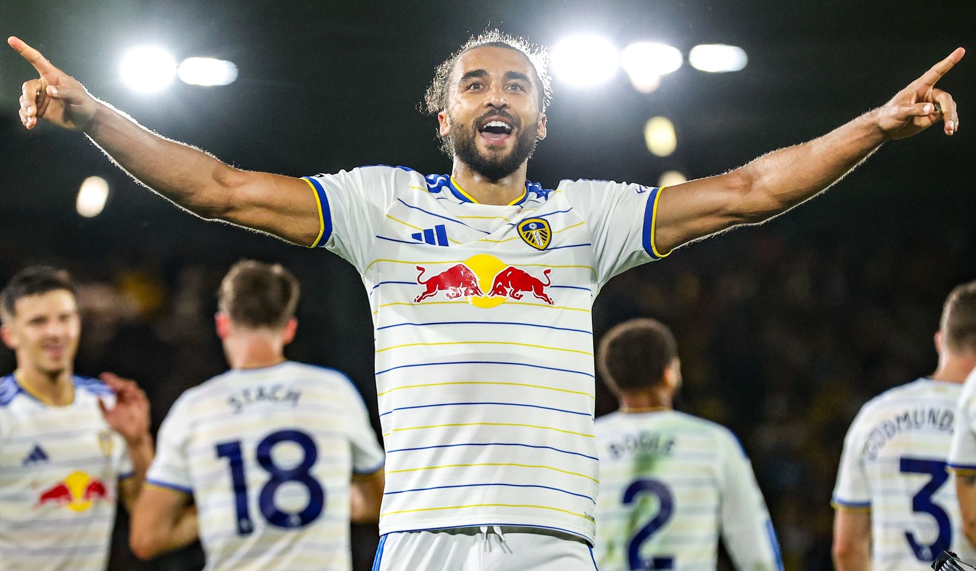 Leeds United vs Crystal Palace: Preview, Jadwal Siaran, dan Prediksi Laga Premier League