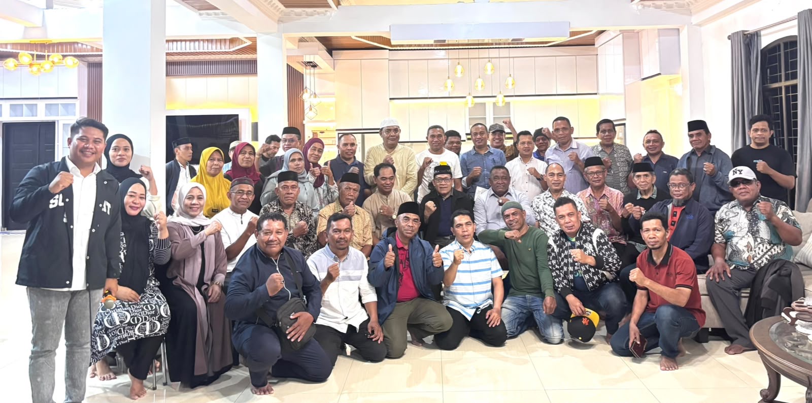 Kerukunan Keluarga Buton Tengah di Baubau Gelar Mubes Pertama 27 Oktober 2026, Pilih Ketua dan Bahas AD/ART