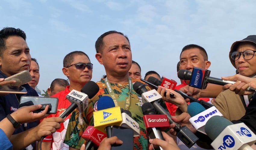 Panglima TNI Sebut Penyelesaian Konflik Papua Butuh Kolaborasi, Bukan Hanya Operasi Militer