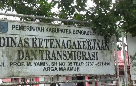 13 Pekerja Migran Bengkulu Utara Dideportasi, 11 di Antaranya Nonprosedural dari Malaysia