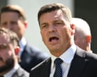 Angus Taylor Janjikan Pemotongan Imigrasi Terbesar dalam Sejarah Australia