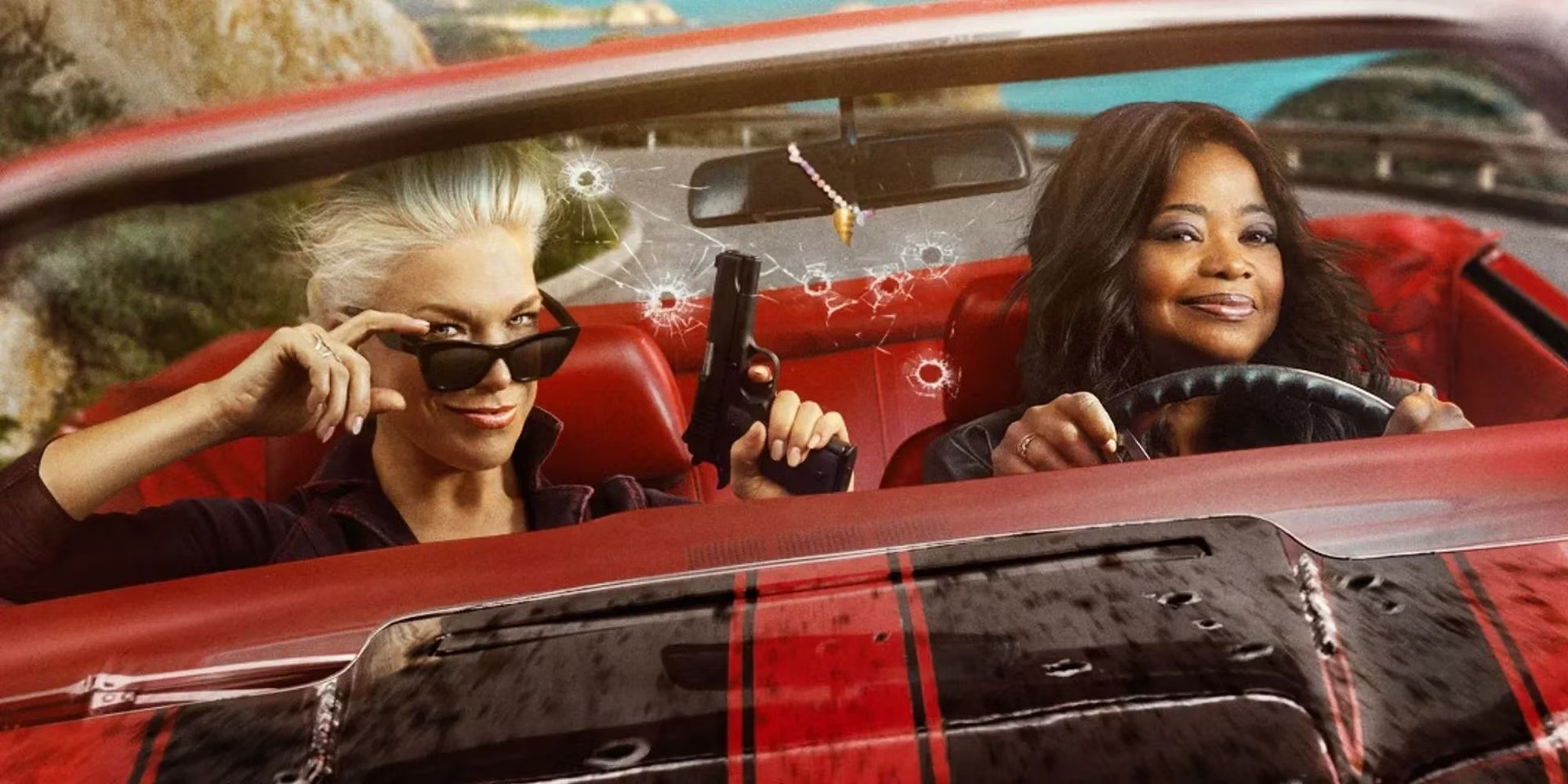 Prime Video Batalkan Ride Or Die Usai 927 Ribu Views di Dua Hari