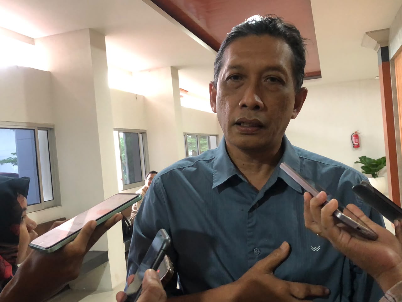 Lelang 28 Unit Rumah Dinas DPRD NTB di Mataram Belum Laku, Pemprov Pertahankan Harga Limit Rp147,7 Juta