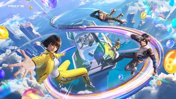 Garena Rilis 3 Kode Redeem Free Fire, Hadiah Gold Vault Voucher FFWS SEA 2026 Fall