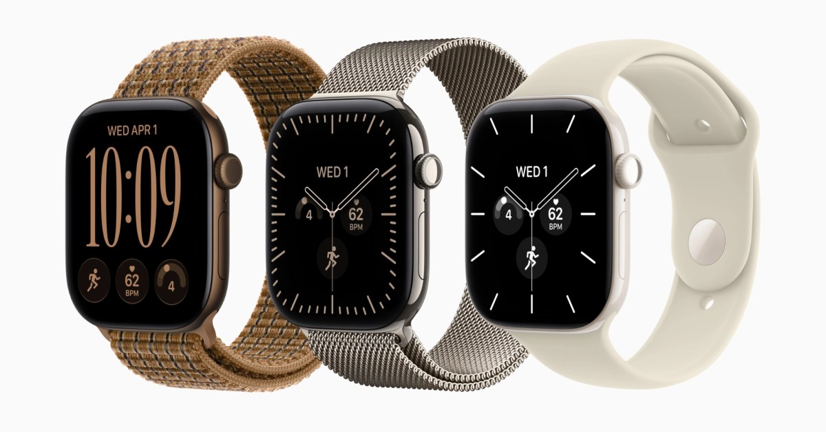 Apple Watch Series 12 dan Ultra 4 Kehilangan Fitur Pengingat Cuci Tangan