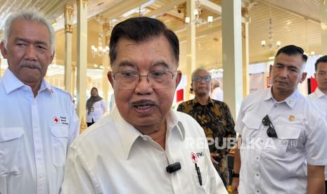 JK Tawarkan Solusi Dua Negara sebagai Jalan Tengah Konflik Palestina-Israel