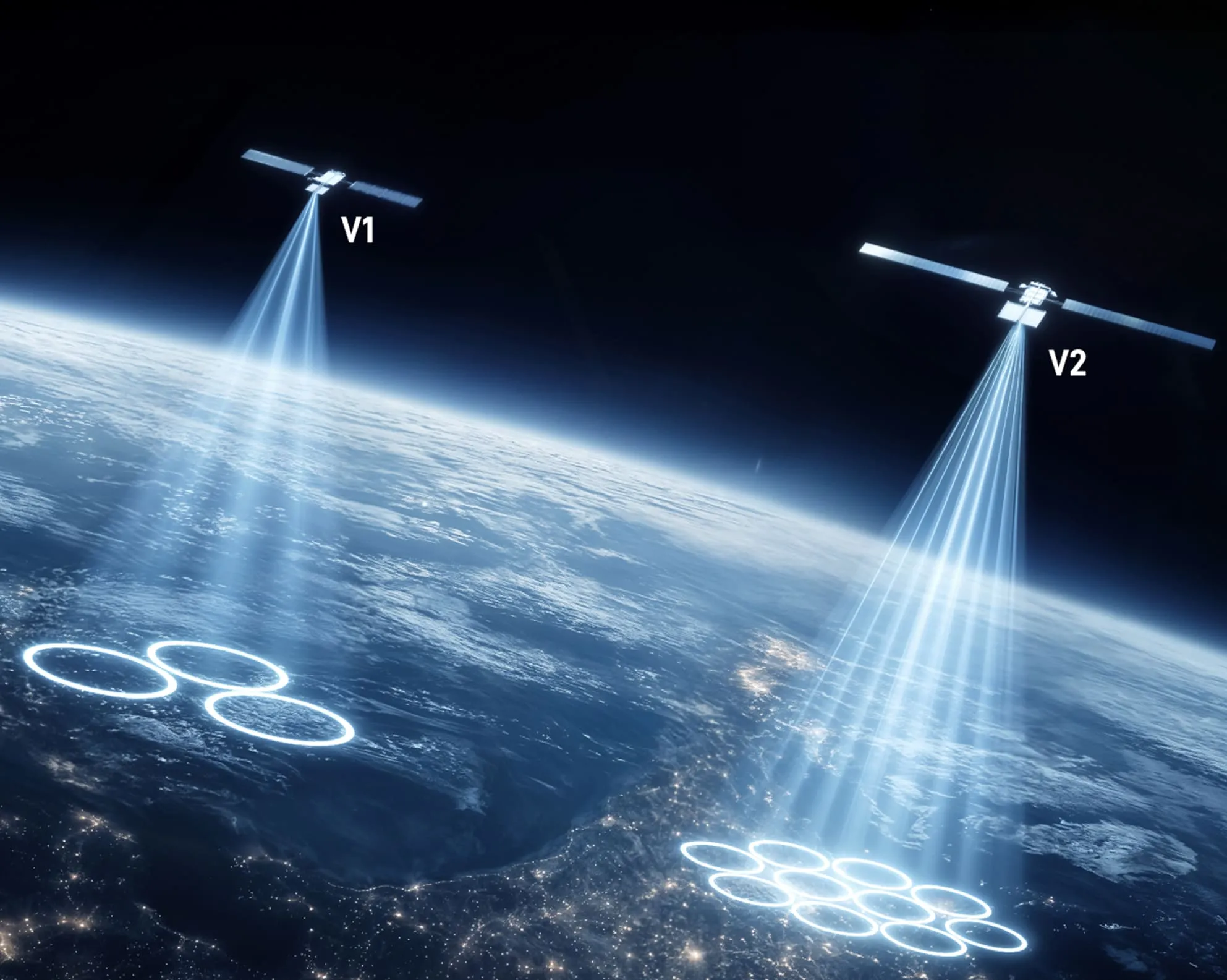 Restu FCC untuk Starlink Mobile: Peluang dan Syarat Masuk Indonesia