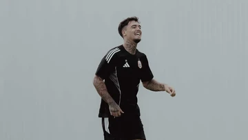 Shayne Pattynama Dipanggil Timnas Indonesia untuk FIFA ASEAN Cup 2026