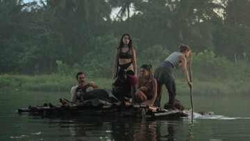 Sinopsis The Bayou, Tayang Perdana di Bioskop Trans TV Malam Ini