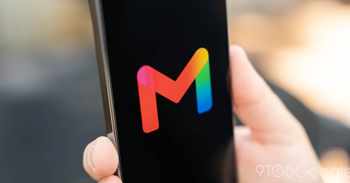 Gmail Rilis Tombol Copy Code untuk Kode 2FA di Android dan iOS