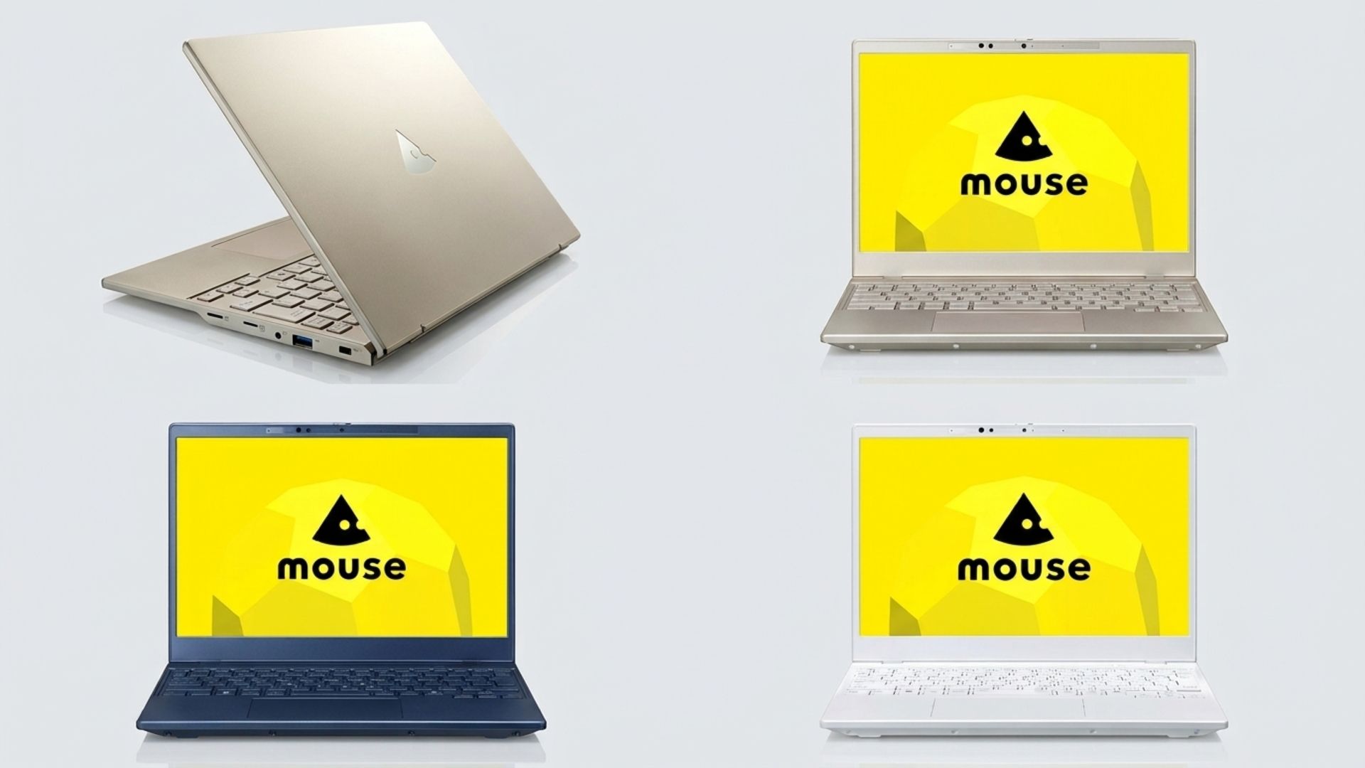 Laptop Mouse X2 Dirilis, Bobot 981 Gram Bawa Ryzen AI