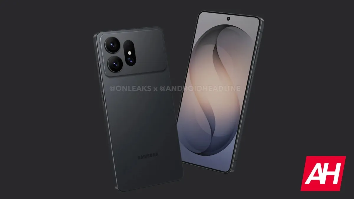 Samsung Galaxy S27 Ultra Naikkan Kapasitas Baterai ke 5.700mAh