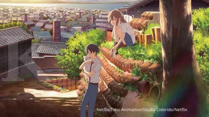 7 Film Animasi Kucing Lucu yang Wajib Ditonton Cat Lover