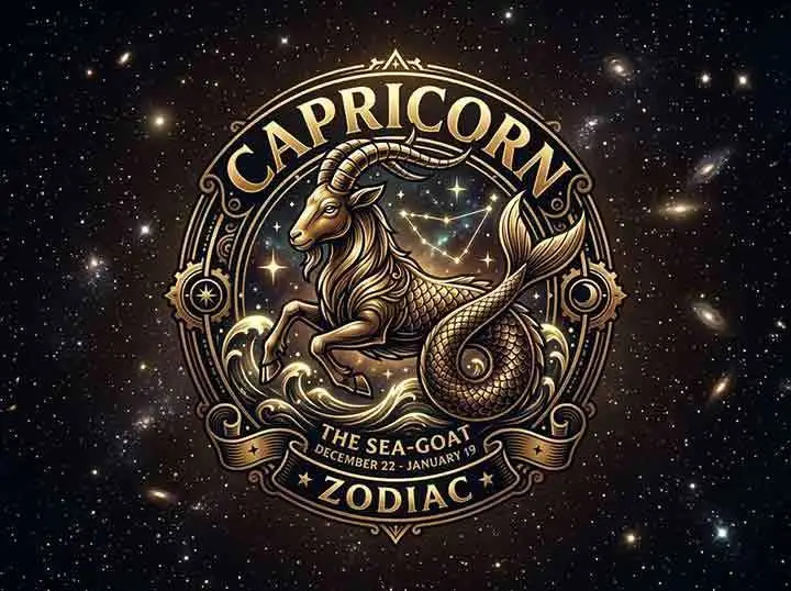 Ramalan Zodiak Capricorn, Minggu 20 September 2026