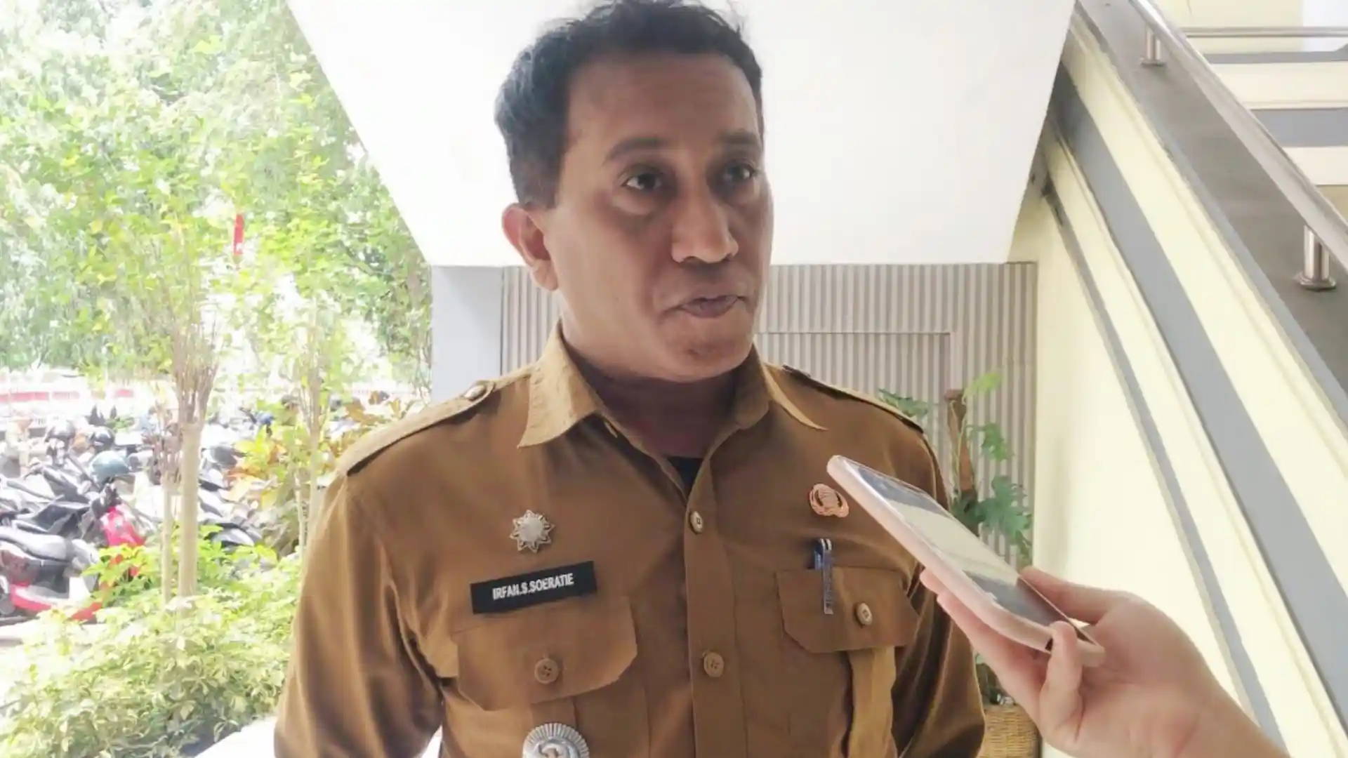 Empat Hotel Melati di Cakranegara Mataram Beralih Jadi Kos-kosan, Kaling Diminta Perketat Pendataan Penghuni