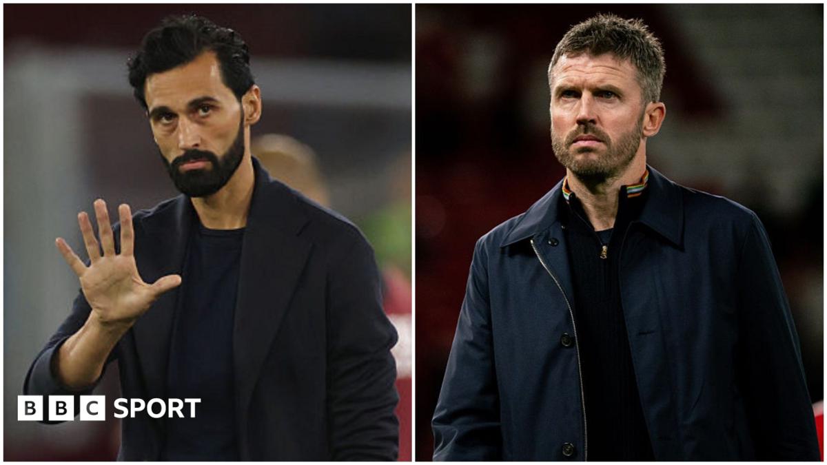 Tiga Pekan Jeda, Tekanan untuk Manajer Premier League Meningkat