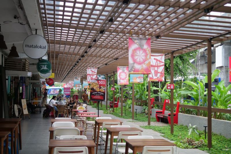 8 Tempat Nongkrong Jaksel, Ada yang Buka 24 Jam