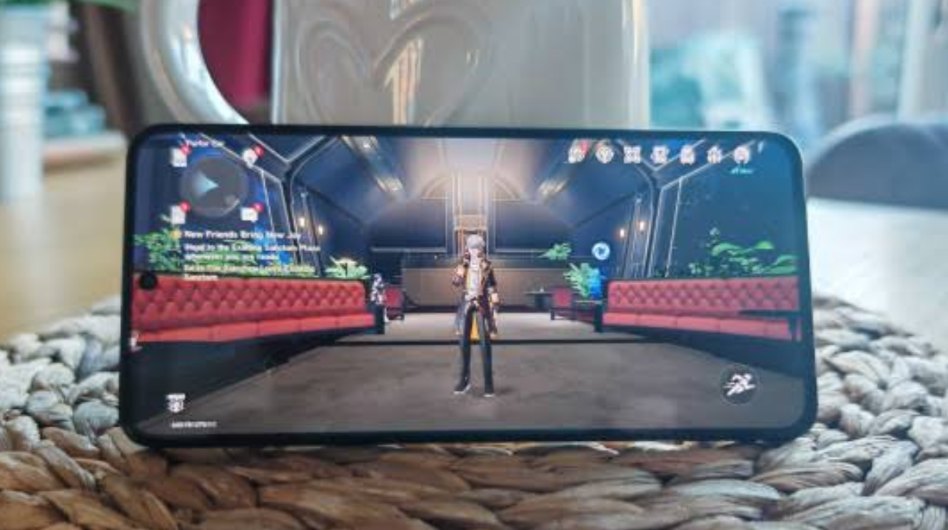 5 HP Android Gaming Murah Terbaik 2025, Ada di Bawah Rp3 Jutaan