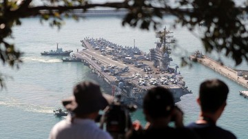Pentagon Ungkap Biaya Perang AS di Iran Capai USD 45,1 Miliar