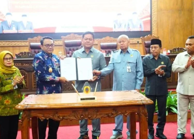 DPRD Pati Dorong Penanganan Jalan Rusak Lewat APBD Perubahan 2026, Fokus ke Infrastruktur-Pendidikan-Kesehatan