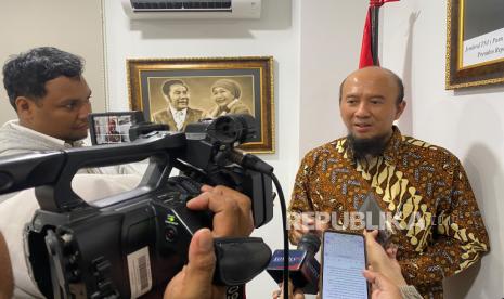 Penyebab KM Virgo Transport 8 Tenggelam Diminta Dibuktikan Lewat Kajian Teknis