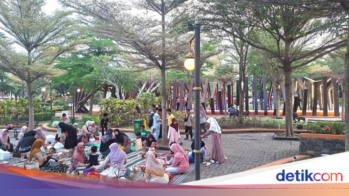 9 Destinasi Wisata Nganjuk dari Air Terjun Sedudo hingga Goa Margo Tresno
