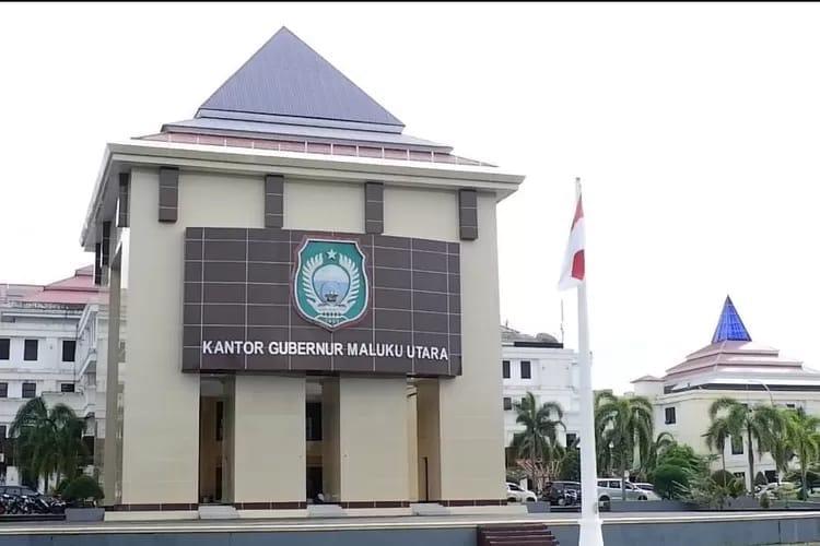 Dugaan Penggelapan Anggaran BPSDM Maluku Utara, Keponakan Wagub Dimutasi ke SMA Negeri 10 Ternate Tanpa Evaluasi