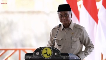 Kementerian PU Berhentikan Sementara PPPK Tersangka Budidaya Ganja Cileunyi