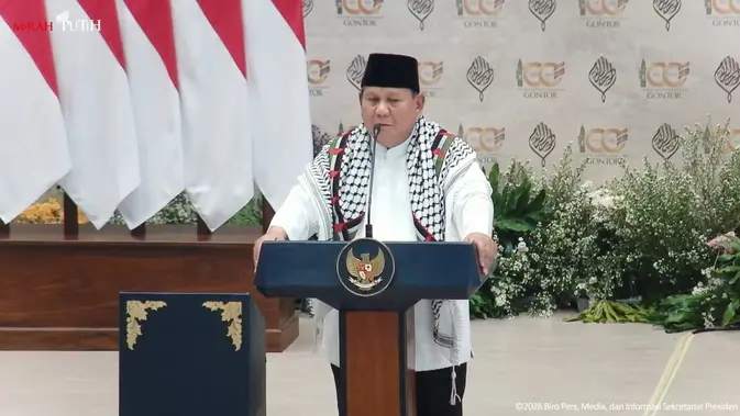 Prabowo Targetkan Bensin dari Batu Bara Usai Sukses B50