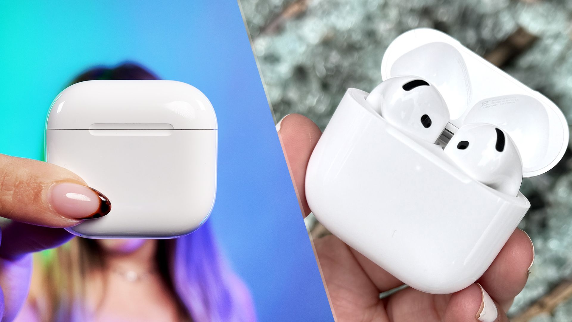 AirPods 5 vs AirPods 4 ANC: Lebih Murah, Suara Lebih Bagus, Tapi Baterai Tetap 4 Jam