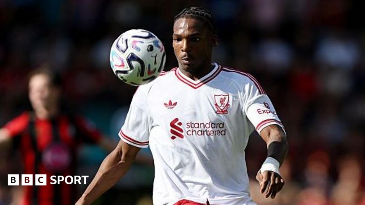 Jacquet dan Alisson Bersinar, Liverpool Tahan Bournemouth 1-0