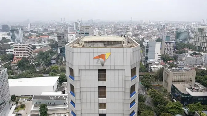TelkomProperty Optimalkan 3.010 Aset Telkom, 50 Persen Sudah Produktif