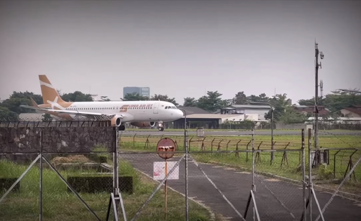 Super Air Jet Buka 6 Rute Baru dari Bandung, Layani Medan hingga Balikpapan Secara Bertahap