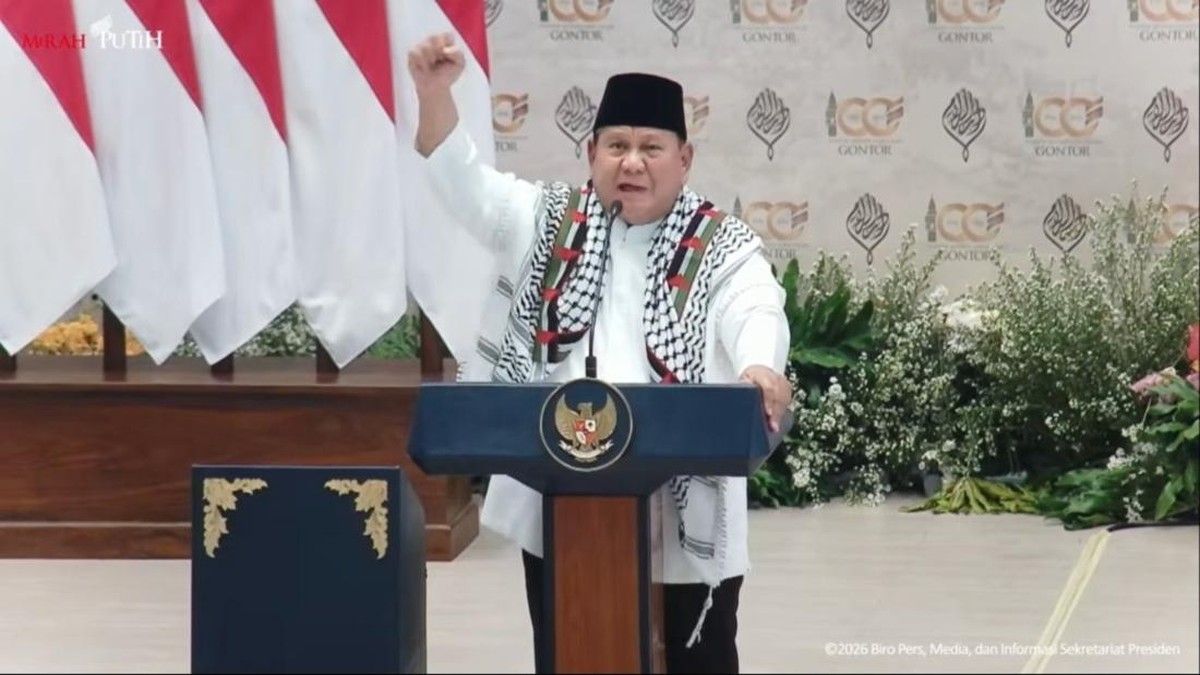 Prabowo: RI Bakal Produksi Bensin dari Batu Bara, Solar Kini Mandiri
