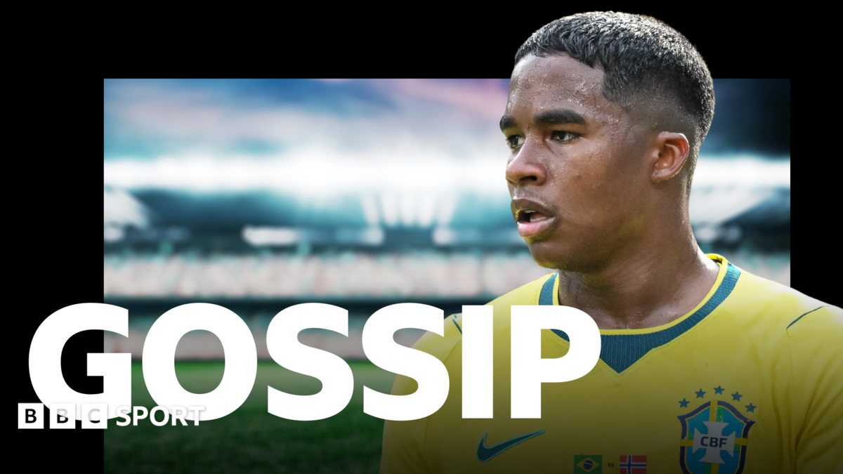 Arsenal Incar Endrick di Januari, Liverpool Tolak Lepas Wirtz