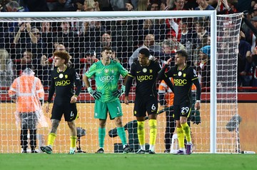 Levi Colwill: Chelsea Kalah Duel Fisik, Bola Mati Jadi Mimpi Buruk