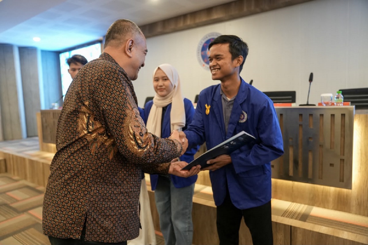 DPRD Sleman Evaluasi Kampus Mitra Beasiswa Sleman Pintar, 500 Mahasiswa dari 1.250 Pendaftar Diminta Lulus Tepat Waktu