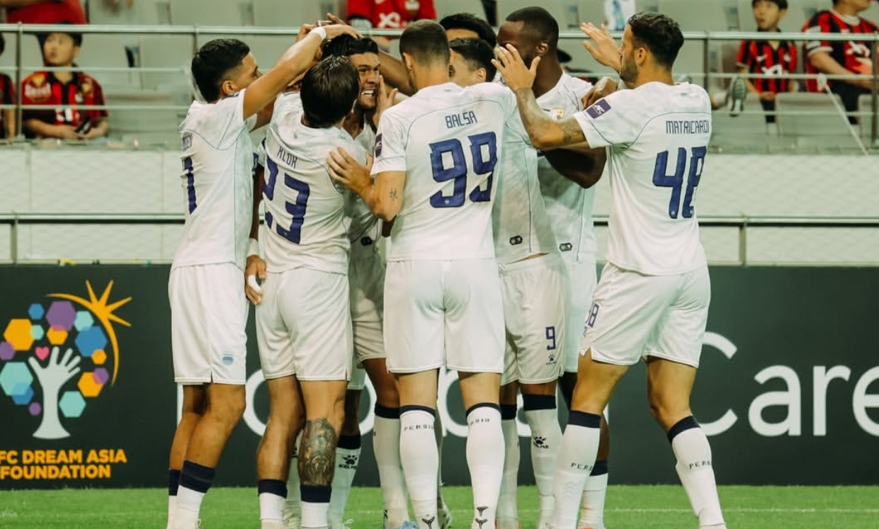Koefisien Liga Indonesia Naik ke 26,76 Poin di Asia, Persib Bandung Penyumbang Terbesar dengan 10,73 Poin