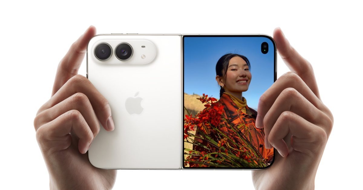 Apple Paksa Pengembang Bangun Ulang Aplikasi demi iPhone Duo
