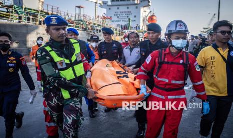 Tanpa Ahli Waris, Pasutri Korban KM Virgo Hanya Dapat Biaya Penguburan