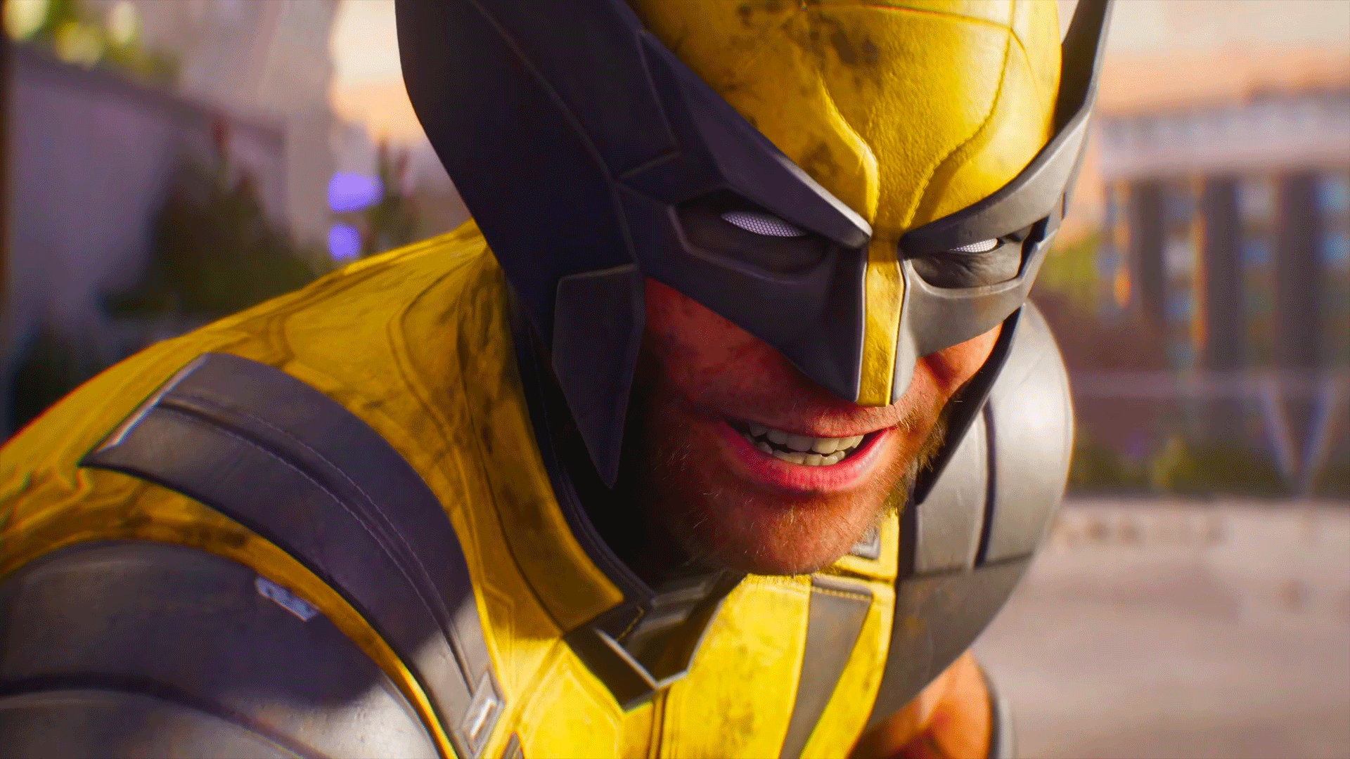 Insomniac Bantah Marvel's Wolverine Pakai Aset AI Generatif