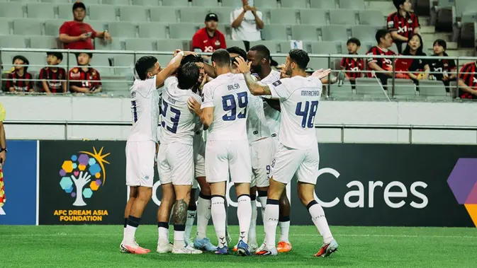 Persijap vs Persib di BRI Super League: Jadwal, Rekor H2H, dan Link Live Streaming